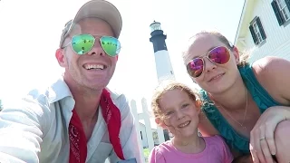 Inspecting An Endeavour 33 | Sailboat Story 10