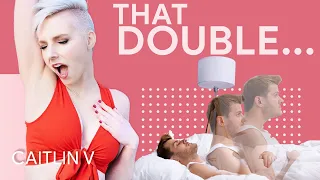 what women really think about double penetration educational 
