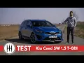 Kia Ceed SW 1 5 T-GDI 118 kW - Takova auta budou brzy minulosti
