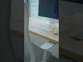 Spring Cleaning A Minimalist Desk Setup