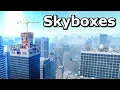 Source 2 Skyboxes