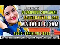 Download Lagu PALING BANYAK DI CARI TERBARU 2025 DJ SHOLAWAT MERDU MAHALUL QIYAM|| PALING ENAK DI DENGAR MP3