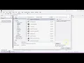 C GUI Application Desgin Part 1