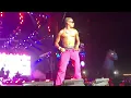 Fans Go Crazy as Wizkid Performs “No Lele” at Afro Nation