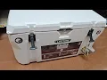Lifetime 115 Quart High Performance Cooler 91108