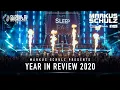 Global DJ Broadcast: Year In Review 2020