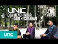 UNIC - DOA MENGHINDAR DARI KESUSAHAN (OFFICIAL MUSIC VIDEO) ᴴᴰ