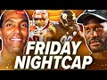 Download Lagu Deebo \u0026 TJ Housh react to Stefon renting Cardi B a castle + Ocho surprise appearance! | Nightcap