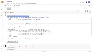 JSONDecodeError