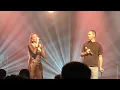 Kimberose "Nos Plus Belles Années" (feat Grand Corps Malade) Salle Pleyel 14/12/2021