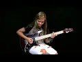 Jason Becker - Altitudes - Tina S Cover
