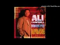 Ali Campbell  Hold Me Tight