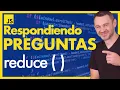 How to use reduce in JavaScript with Arrays