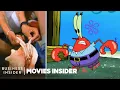 Download Lagu How Cartoon Sounds Are Made For Movies \u0026 TV Shows | Movies Insider | Insider