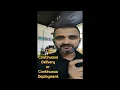 Which is better - continuous delivery vs continuous deployment