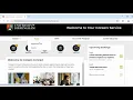 Introduction to Careers Connect