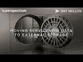 Integrating ServiceNow with Oracle DB Perspectium for ServiceNow Case Study