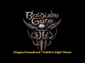 Download Lagu Borislav Slavov - Baldur's Gate 3 OST - Goblin's Battle Theme - Extended 2 hours