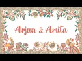 Download Lagu The Wedding Ceremony of Arjun \u0026 Amita