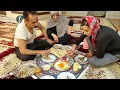 Download Lagu Fatima found great happiness in her family.