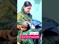 Download Lagu Aj ja rhi hu sasural #minivlog #vlog #baby  #love #newmommyslifestyle #babyshorts #newmom