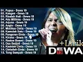 [NO IKLAN] KOLEKSI LAGU DEWA 19 FULLALBUM 2000AN PILIHANTERBAIK - DEWA 19 FULL ALBUM TERPOPULER 