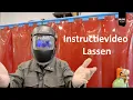 Lagu Instructievideo Mig-Mag Lassen - Vakcollege Helmond