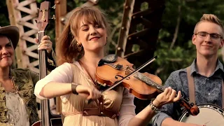 Download Southern Raised Bluegrass Performs \ MP3