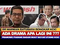 Lagu MARWAN BONGKAR INI‼️PRABOWO PASANG BADAN BUAT BAYAR KCIC \u0026 PURBAYA KEOK, DRAMA APA LAGI INI ⁉️