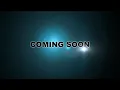 Coming Soon Title with sound Effect |After Effects videos |Motion Typography | CopyrightFreeVideos01