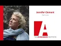 Jennifer Clement: Cinta Senjata