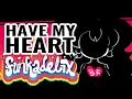 HAVE MY HEART (GIRLFRIEND MIX) - FNF:FUNKADELIX OST (prod. by @paciofd )