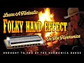 Download Lagu How to get a Folky Hand Tremelo/Vibrato ( C Harp required)