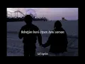 Amo988-Yansam Sözleri(Lyrics)