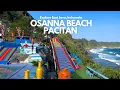 Download Lagu Osanna Beach | Wisata Baru di Pacitan, Jawa Timur #wisatapacitan #osanna #osannabeach #pantainyawiji