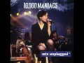 Because the Night (Live on MTV Unplugged)