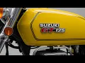 NIEUWE Suzuki GT 125 (2026) – Eerste blik op de officiële lancering Eindelijk gelanceerd!