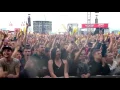 Breaking Benjamin - Diary of Jane | Live at Rock Am Ring 2016 ᴴᴰ