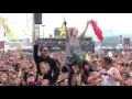 Download Lagu Breaking Benjamin - Diary of Jane | Live at Rock Am Ring 2016 ᴴᴰ