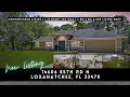Comfortable Living in The Acreage of Loxahatchee Florida