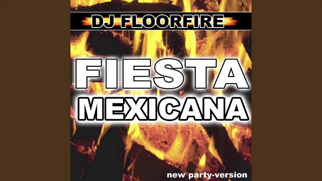 Fiesta Mexicana (Original Dance Mix)