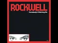 Somebody's Watching Me (12” Instrumental)