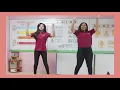 REACH FOR THE STARS CHOREO