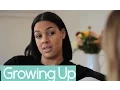 Liz Cambage Growing Up With Her Mum
