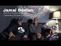 Jamal Doman - In Conversation 2020 Remembering Patrice O Neal