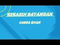 Download Lagu KEKASIH BAYANGAN COVER LIRIK + LAGU INDAH YASTAMI