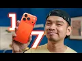 Download Lagu AKHIRNYA, APPLE! iPhone 17 kali ini bikin senyum2...