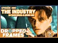 The Industry w tha - rami jessecox Dropped Frames Episode 389