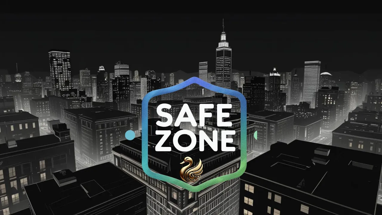 Xrisma Safezone ESX / QB / QBOX