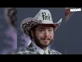 Post Malone Settles Lawsuit Over Ex-GF Weeks After Lawyer Threatened to Release Texts Showing Rapper